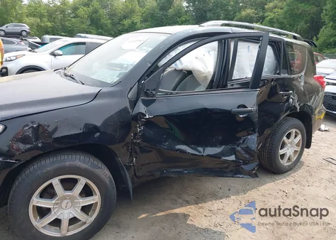2011 Toyota Rav4 z USA, uszkodzony, nr VIN 2T3BF4DV9BW134542